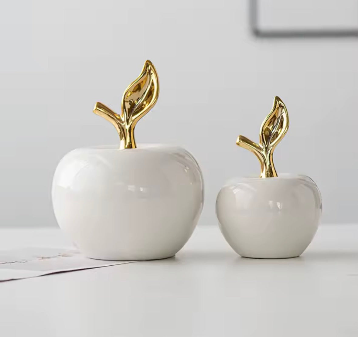 Glossy Stem Culture Set