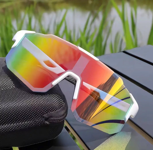 Sun Shield Sports Shades