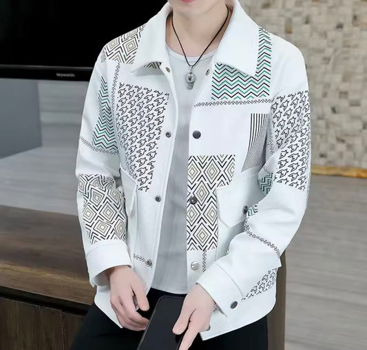 Tribal Heritage Shirt