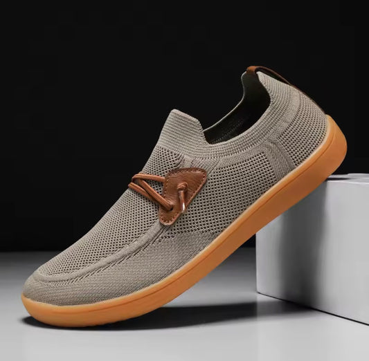 Aero Knit Slip-Ons