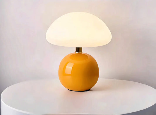 CozyDome Lamp
