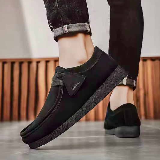 Premium Suede Classics