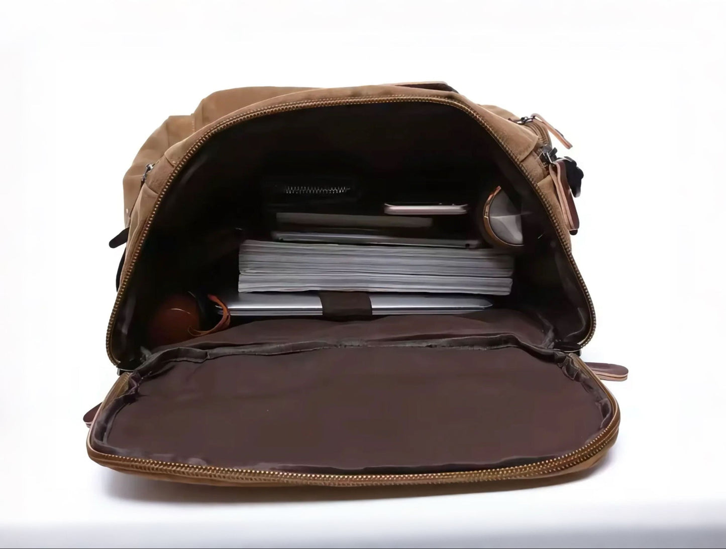 Rugged Urban Backpack