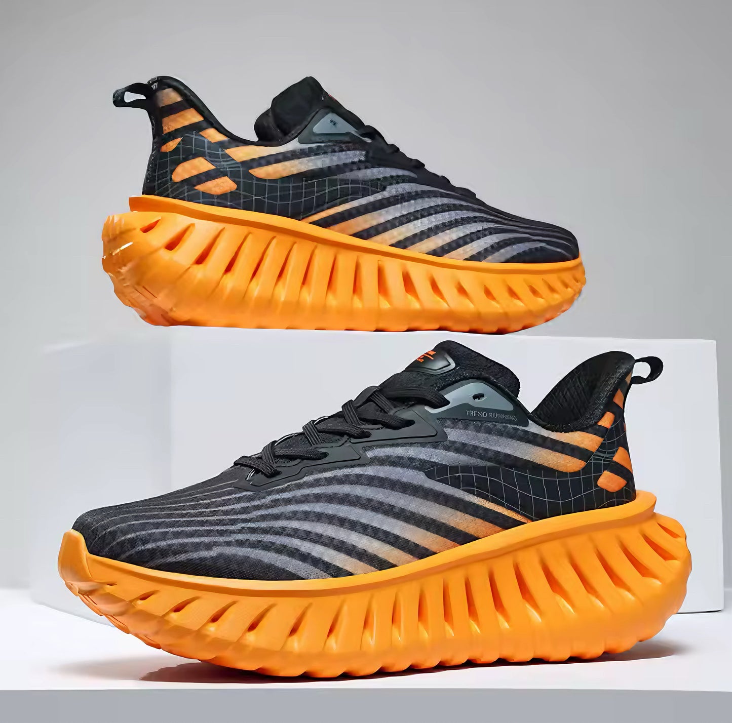 Athletic Designer Runners