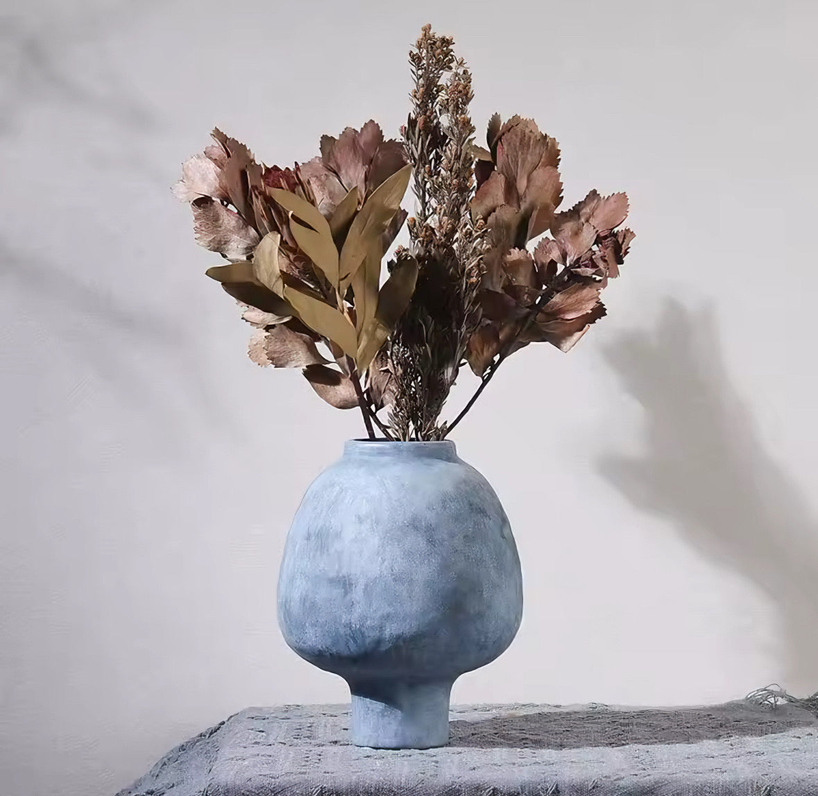 Matte Harmony Vessel