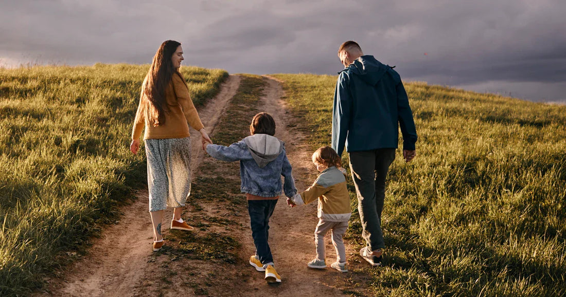 Sensible Holiday Gifts Your Family Will Truly Appreciate