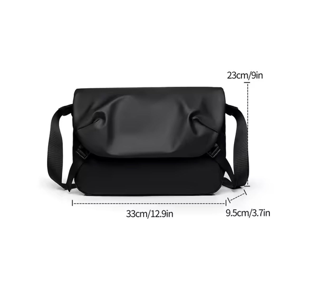 Apex Shoulder Pack