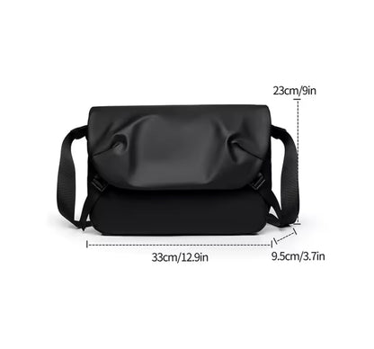 Apex Shoulder Pack