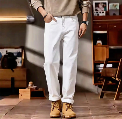 UrbanFit Chino Pants