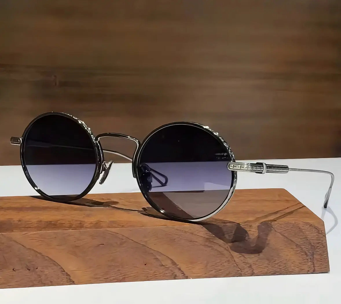 Classic J&L Glasses