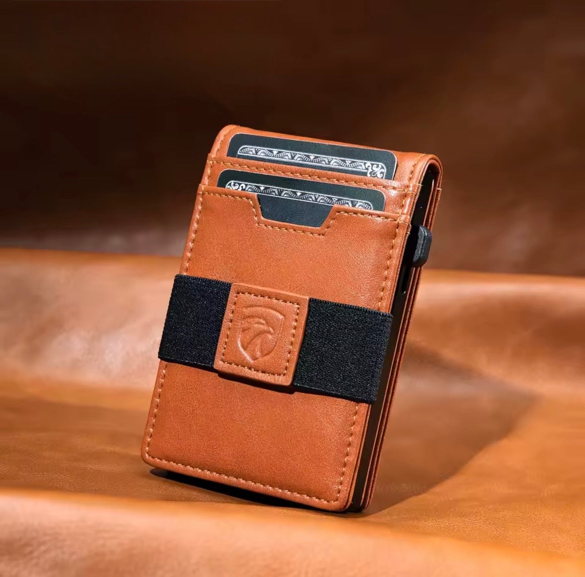 RFID Shield Elite Wallet