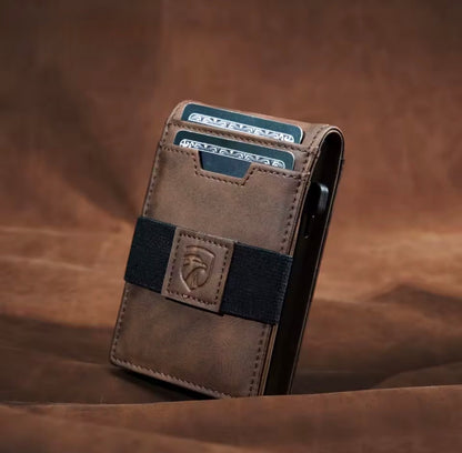 RFID Shield Elite Wallet