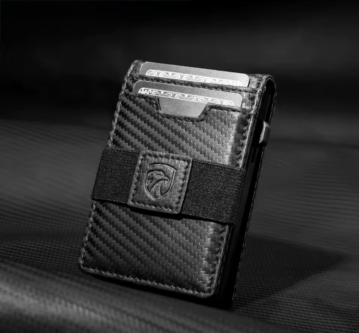 RFID Shield Elite Wallet