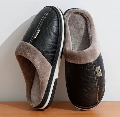 Home CozyHide Loafers
