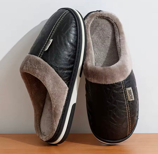 Home CozyHide Loafers