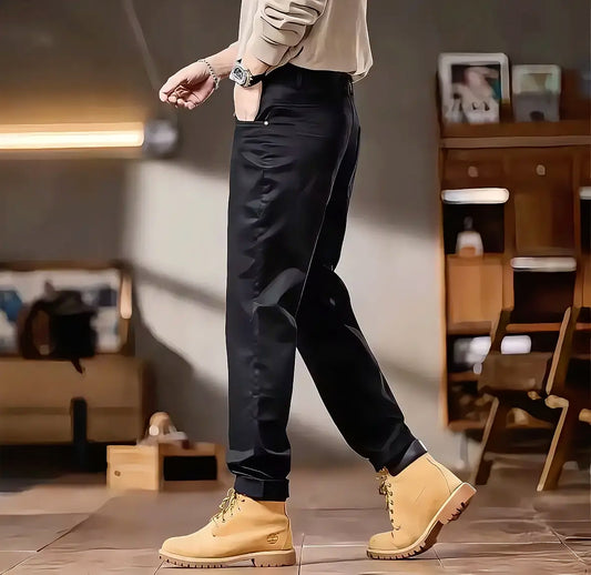UrbanFit Chino Pants