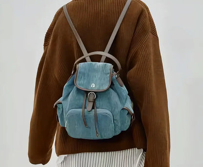 Leather Chic Bag