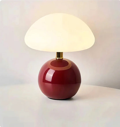 CozyDome Lamp