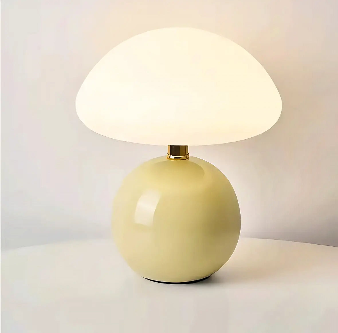 CozyDome Lamp