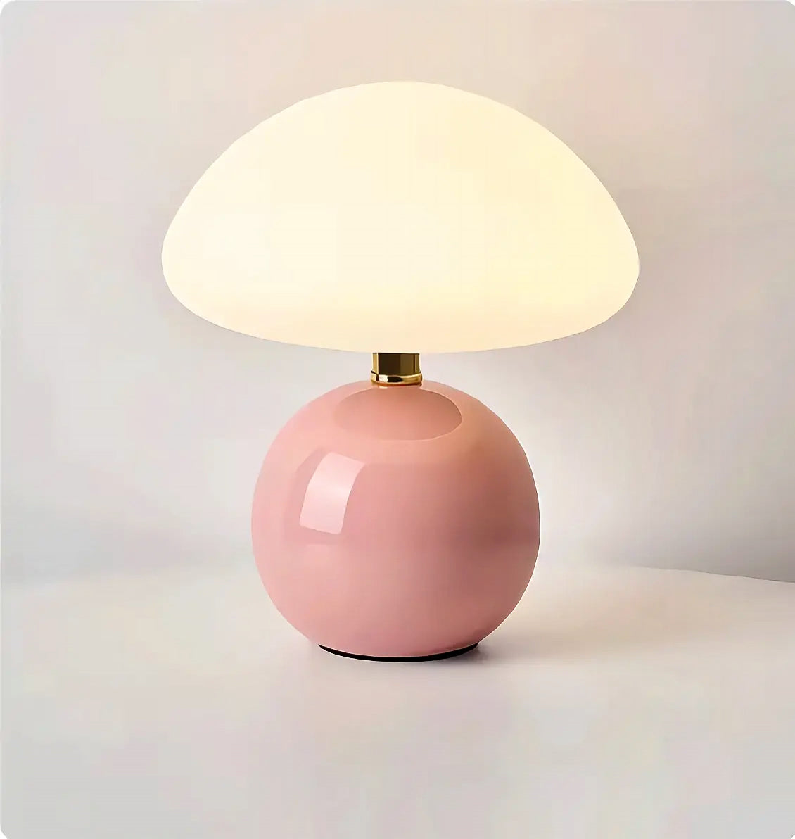 CozyDome Lamp