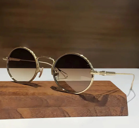 Classic J&L Glasses