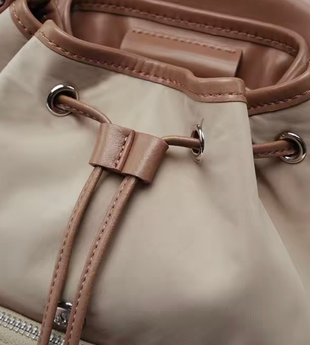 Leather Chic Bag