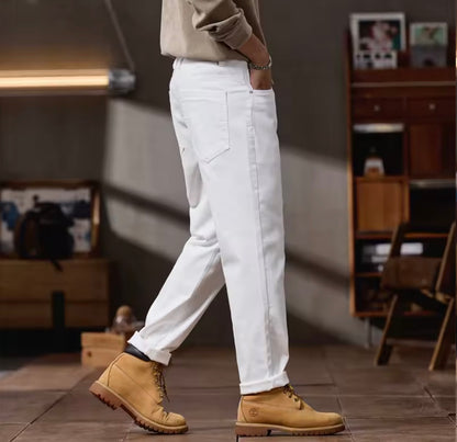 UrbanFit Chino Pants