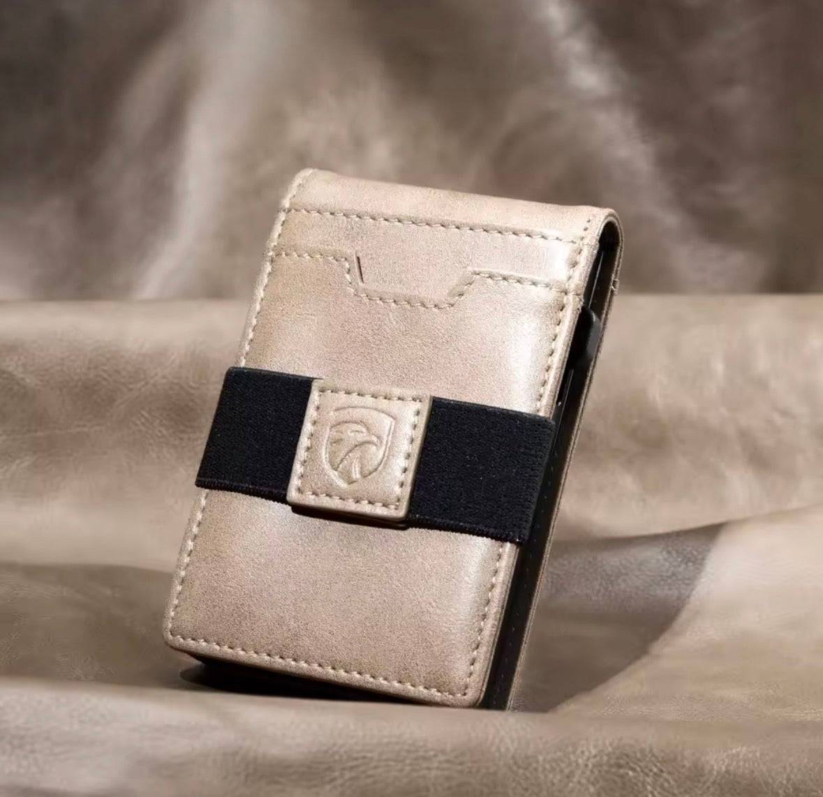 RFID Shield Elite Wallet