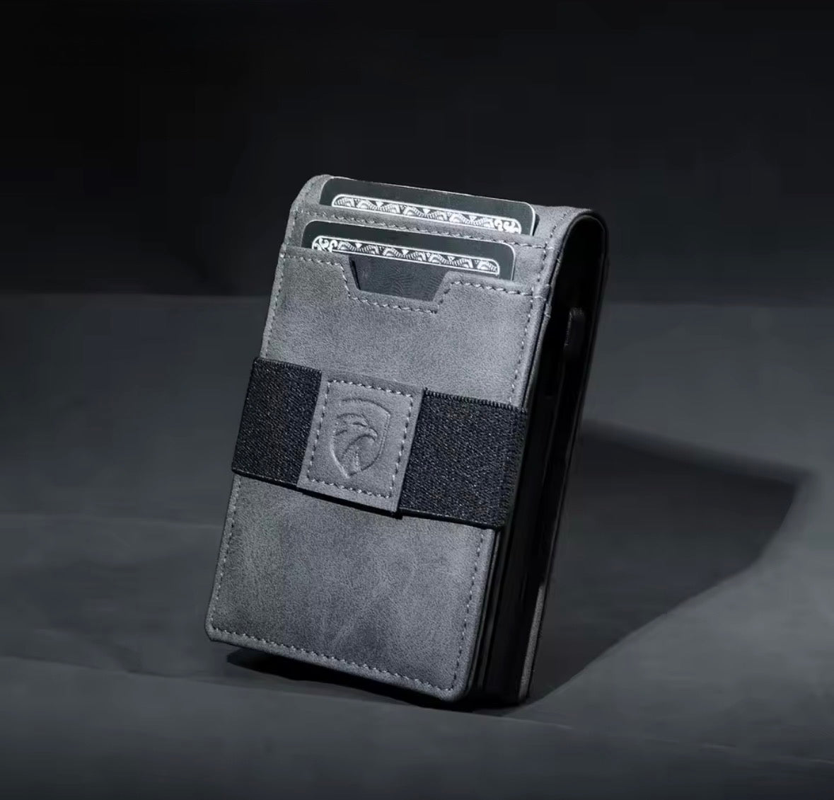 RFID Shield Elite Wallet