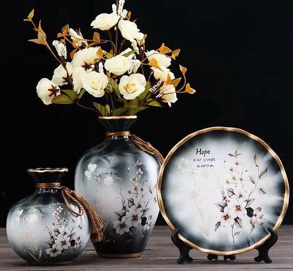 Timeless Floral Collection