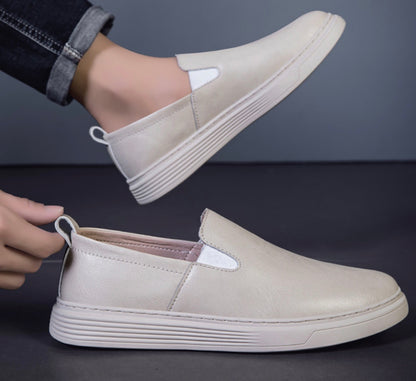 ComfortFlex Urban Loafers