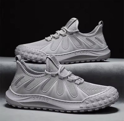 Shock Absorbing Runners