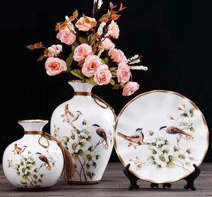 Timeless Floral Collection