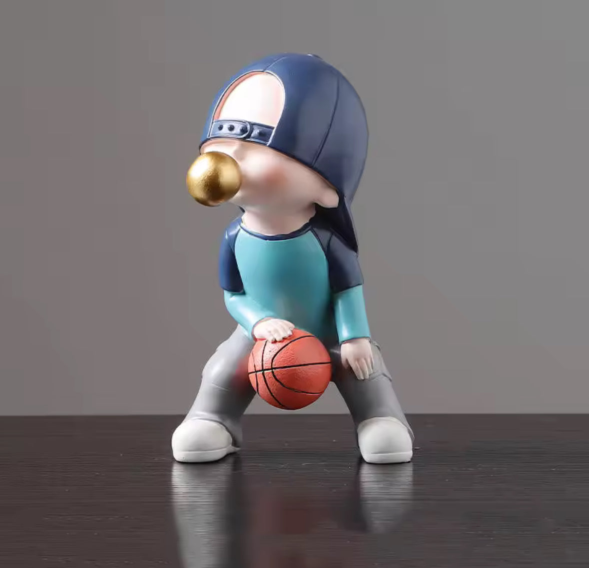 Stylish Iconic Bubble Buddy