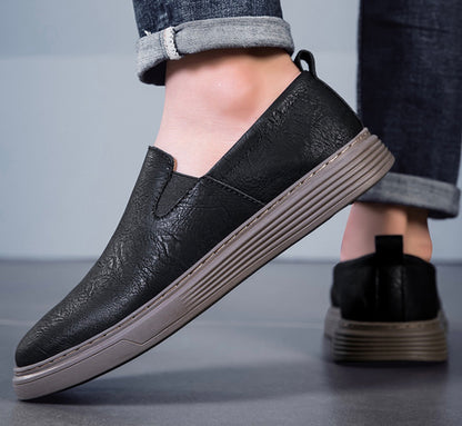 ComfortFlex Urban Loafers