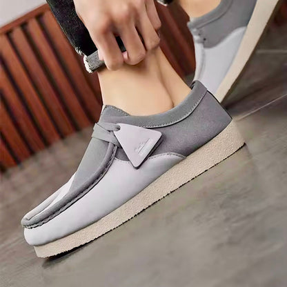 Premium Suede Classics