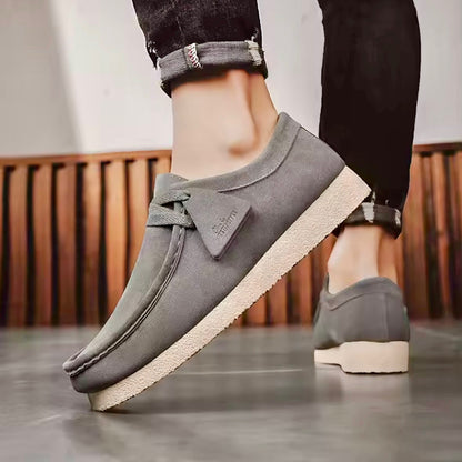 Premium Suede Classics