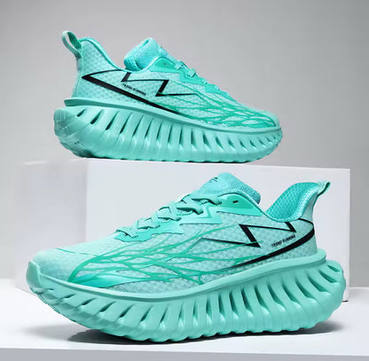 Athletic Designer Runners