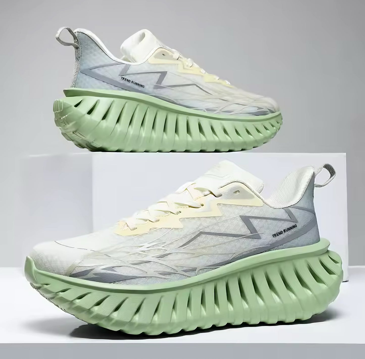 Athletic Designer Runners