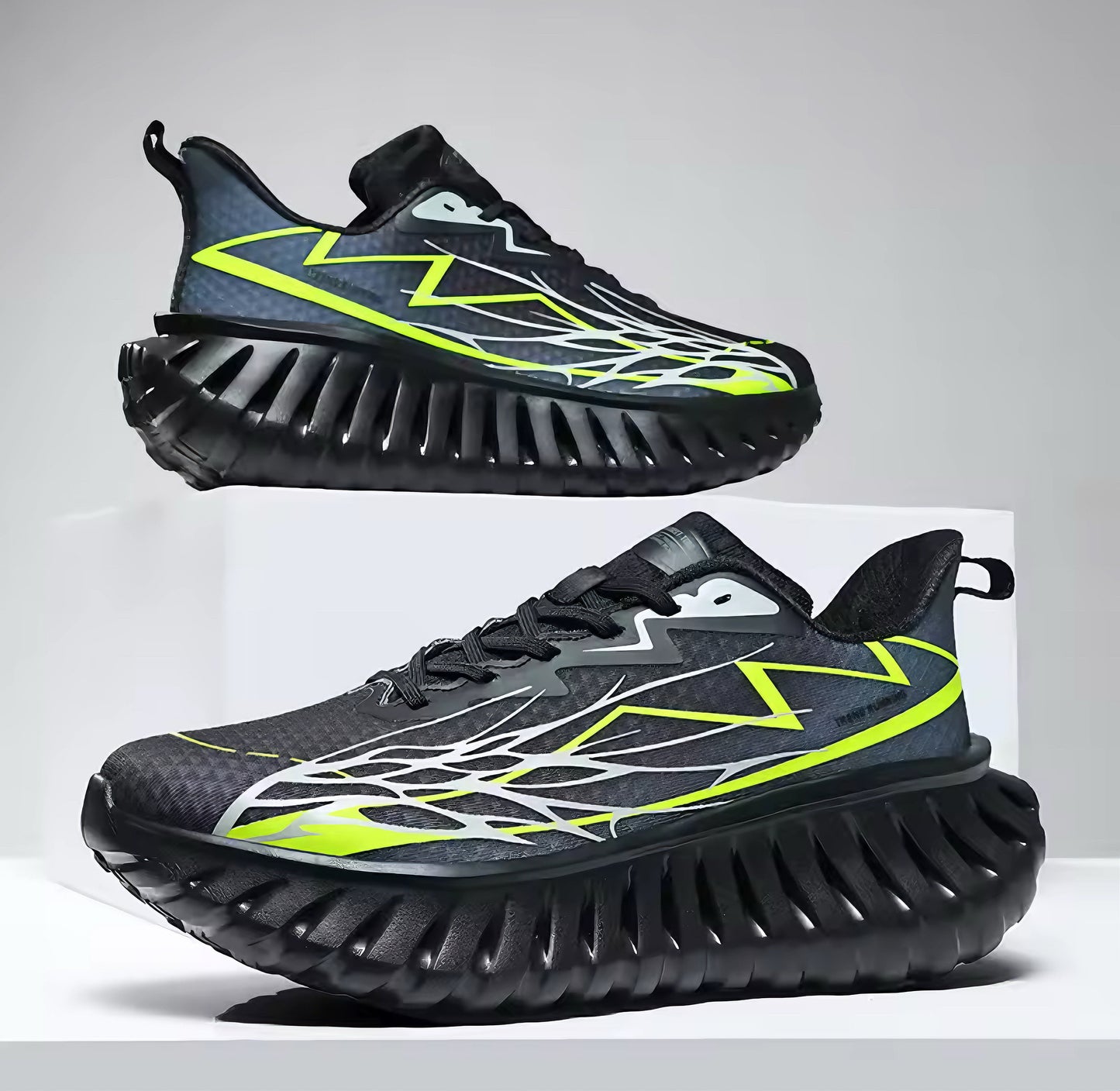 Athletic Designer Runners