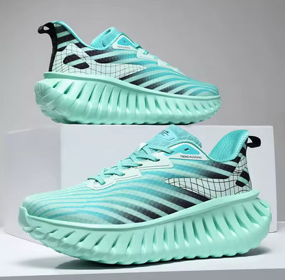 Athletic Designer Runners