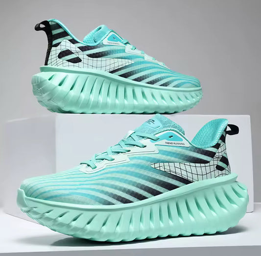 Athletic Designer Runners