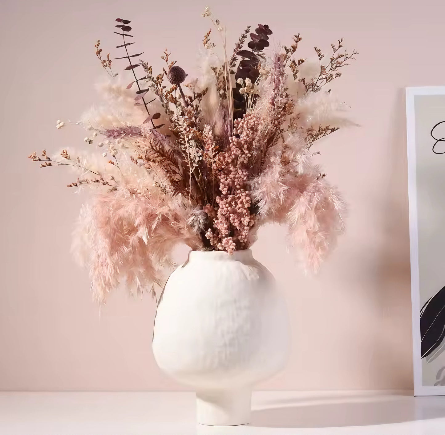 Matte Harmony Vessel