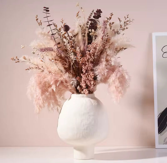 Matte Harmony Vessel